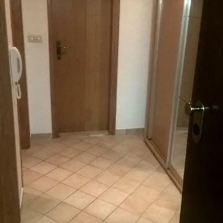 Apartmán Simic