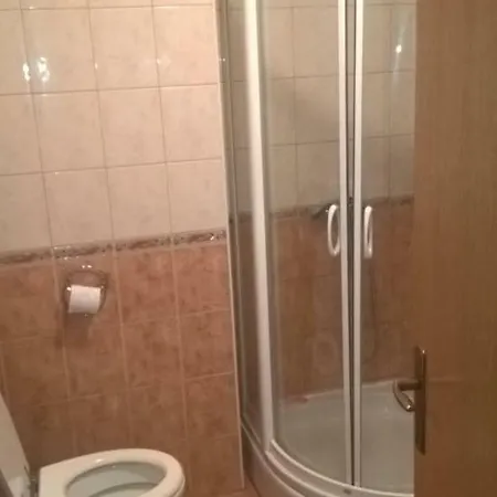 Apartmán Simic *