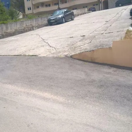 Apartmán Simic