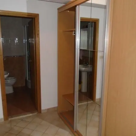 Apartmán Simic
