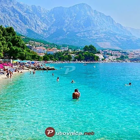 Simic Baška Voda