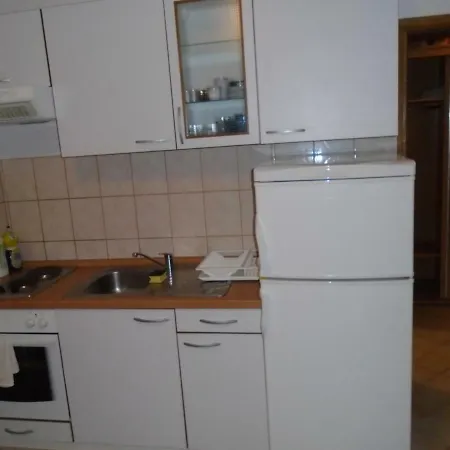 Apartmán Simic