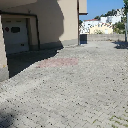 Apartmán Simic