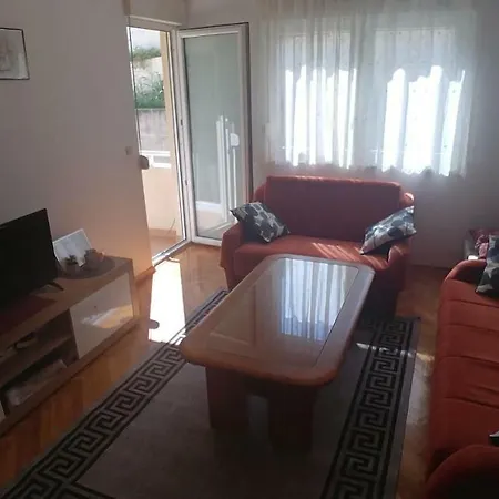 Apartmán Simic Baška Voda
