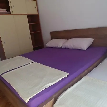 Simic Apartmán Baška Voda