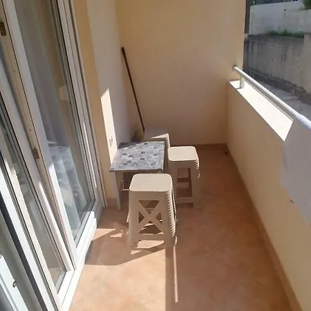 Simic Baška Voda