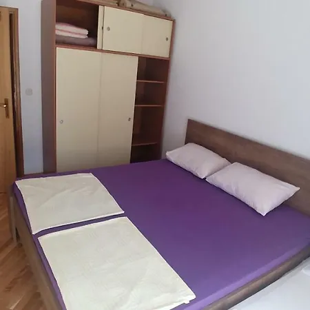 Simic Apartmán Baška Voda