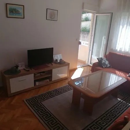 Apartmán Simic Baška Voda