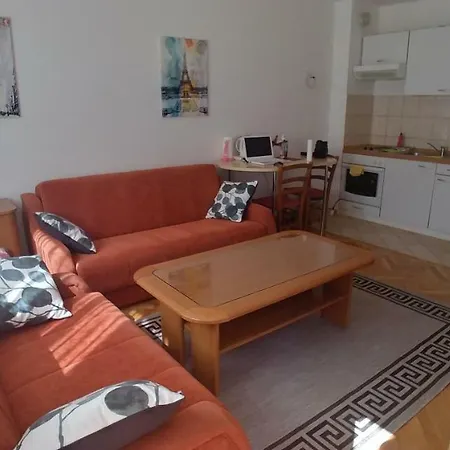 Simic Apartmán